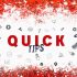 event hosting tips infographic quick tips